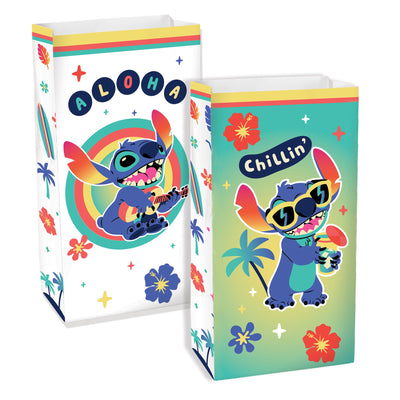 Stitch Treat Bags (x8u)