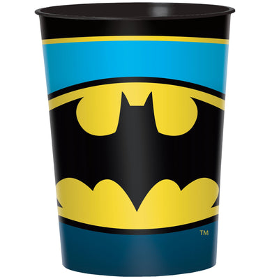 Batman Gotham City Favor Cup