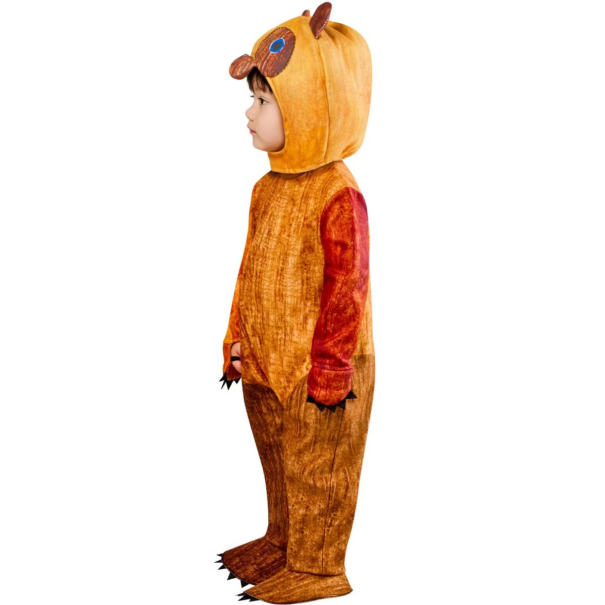 Brown Bear Baby & Toddler Costume