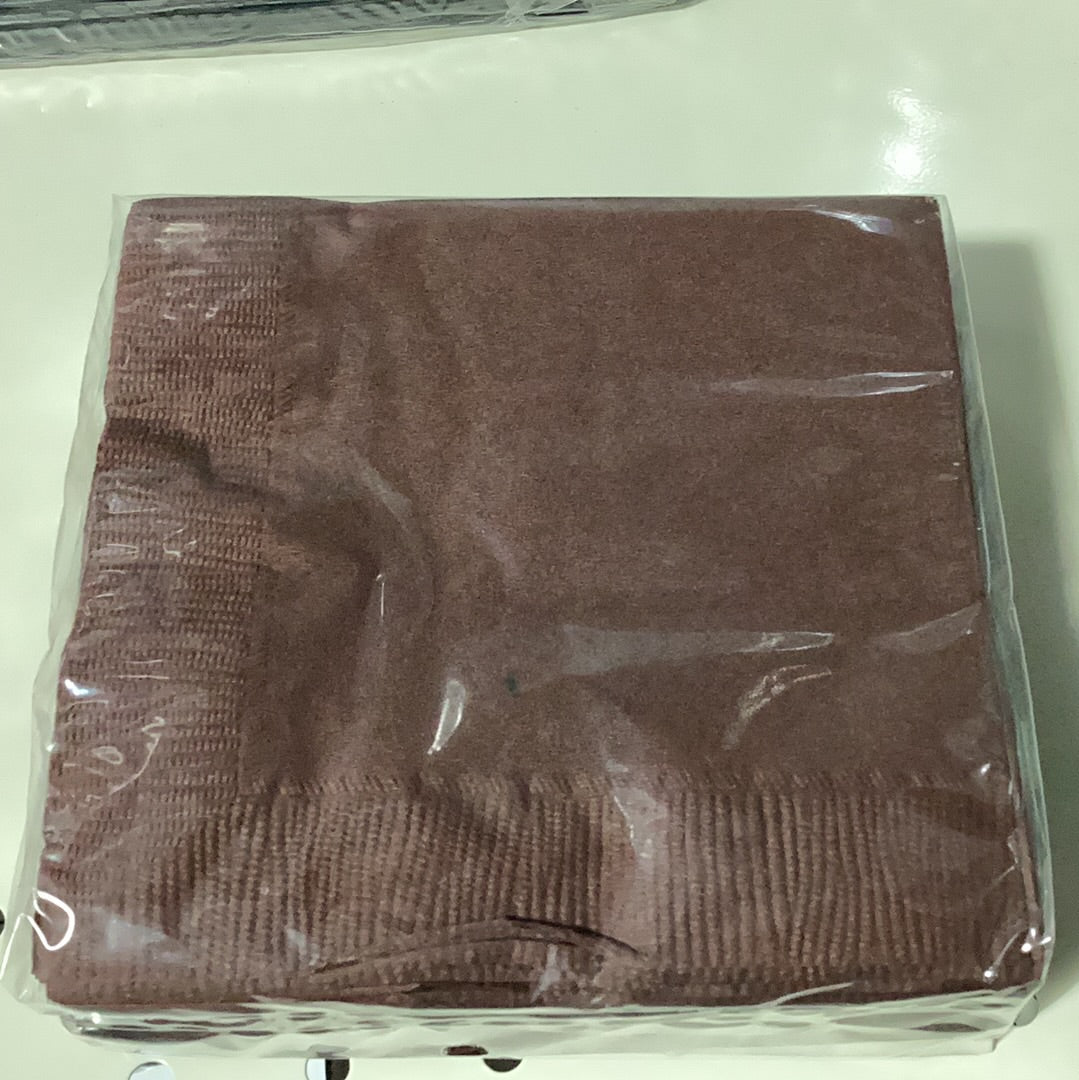 BN MID CT CHOC BRN