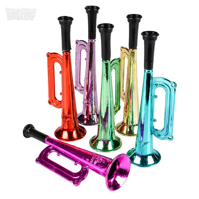Trompeta brillante para fiestas – 15 cm