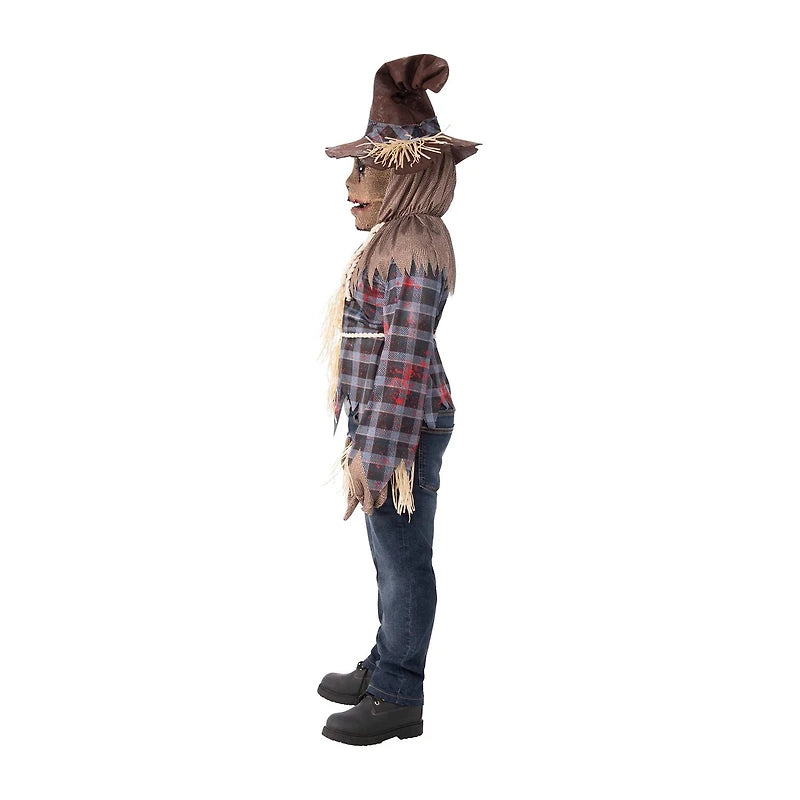 Scarecrow Kids Boy Costume