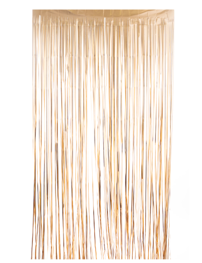 Cortina Foil Matte 96" - Todos los Colores (x1u)