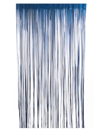 Cortina Foil Matte 96" - Todos los Colores (x1u)
