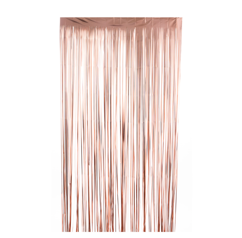 Cortina Foil Matte 96" - Todos los Colores (x1u)