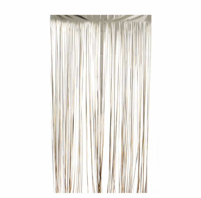 Cortina Foil Matte 96" - Todos los Colores (x1u)