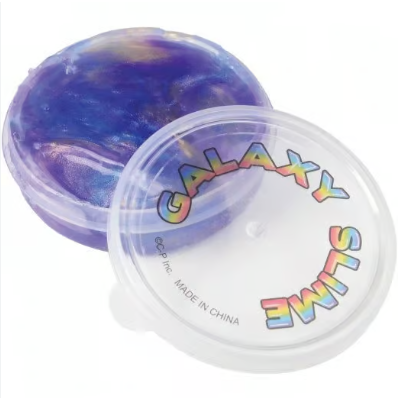 Space slime (Suelto)