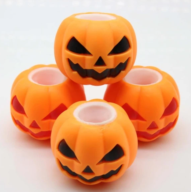 Halloween Squish Stress X Unidad