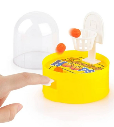 Mini Juego Basketball X Unidad