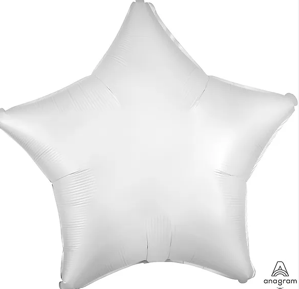 19" S SATIN LUXE WHITE