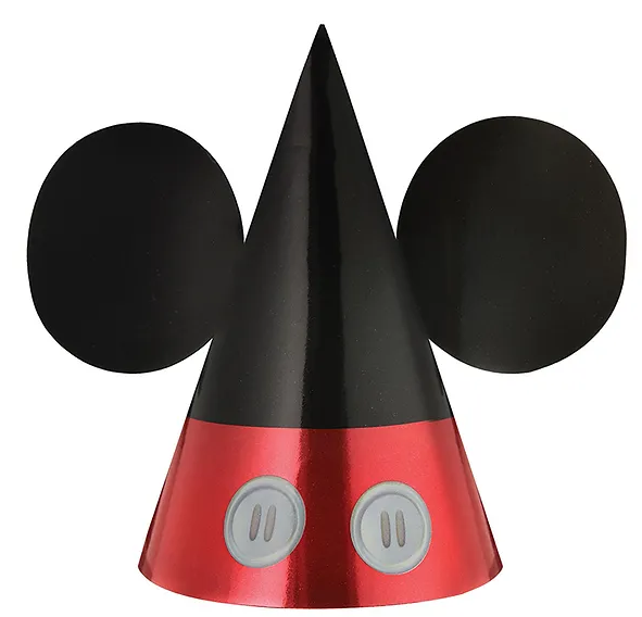 Mickey Forever Hats