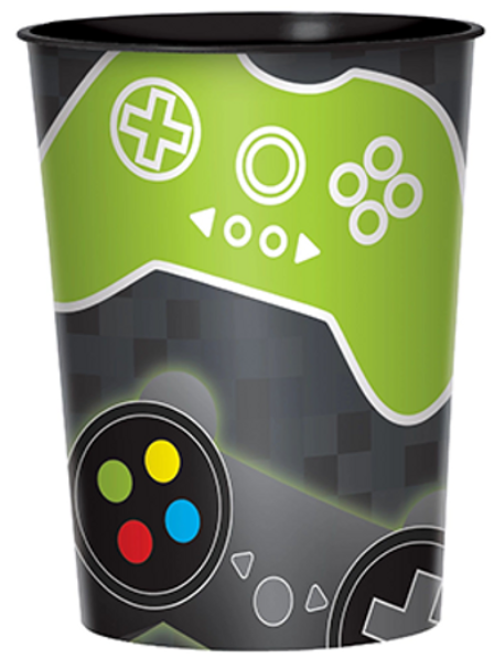 LEVEL UP FAVOR CUP