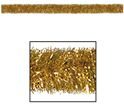 Xmas Tinsel Garland