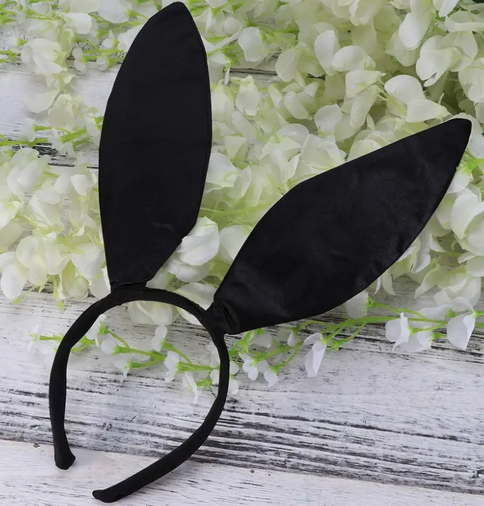 Tiara Conejo - Headband Bunny Ears