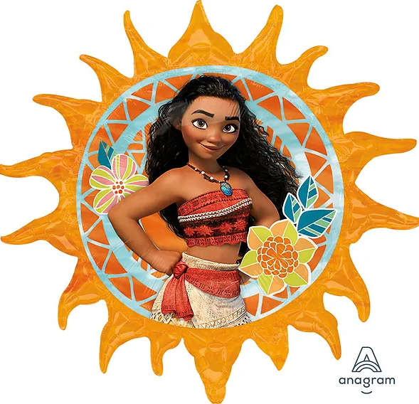 SUPER SHAPE MOANA