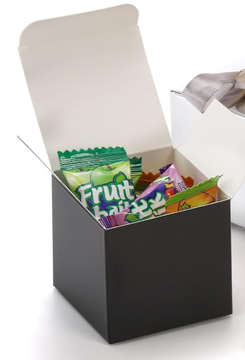 Mini Cajas de Regalo 2x2x2