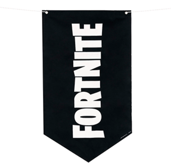 Fortnite Banner