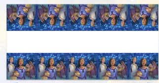 Mantel Wish x Unidad