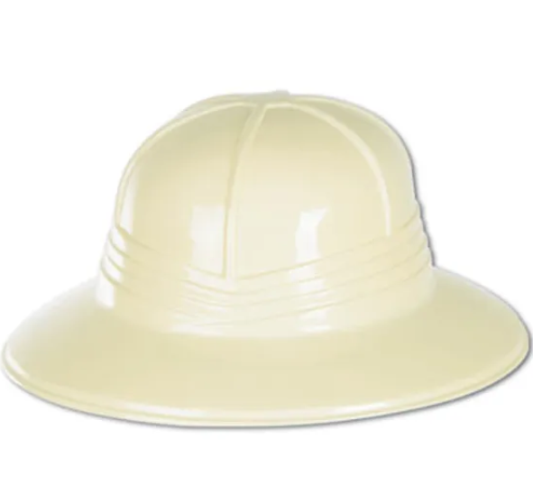 SAFARI HAT (FIESTA WAREHOUSE)