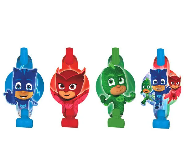 PJ Mask Blowouts