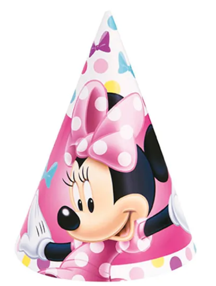 Minnie Hats