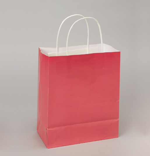 Paper Bags with Handles for Favors & - Gifts 10"