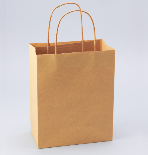 Paper Bags with Handles for Favors & - Gifts 10"
