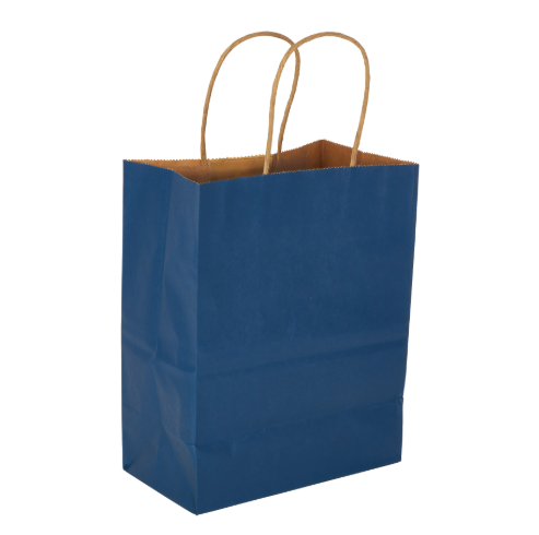 Paper Bags with Handles for Favors & - Gifts 10"