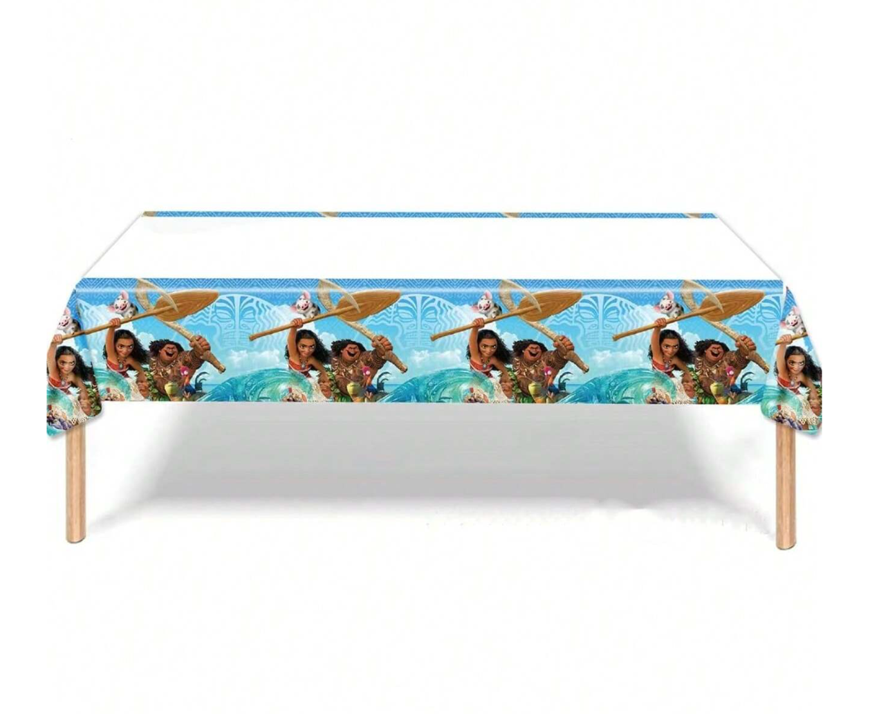 Moana Mantel Rectangular (x1u)