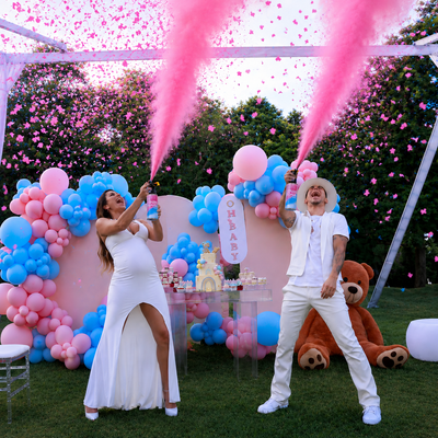 Extintor Gender Reveal (x1u)