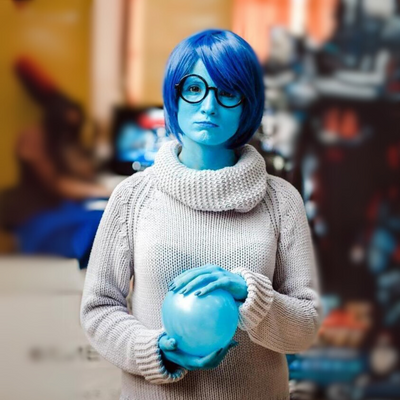 Body Paint - Todos los Colores 3.4oz