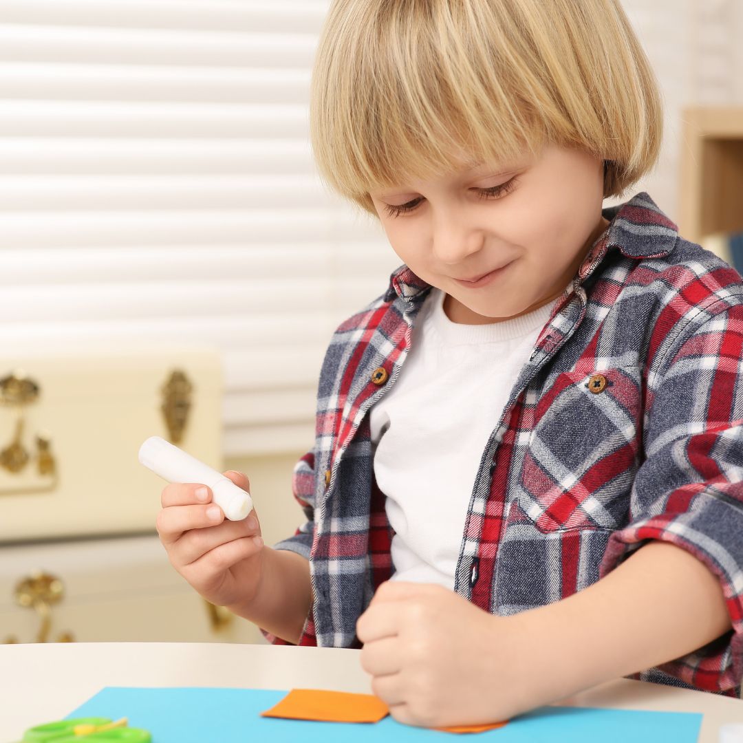 Glue Stick 36g/ 1.27oz (x1u)