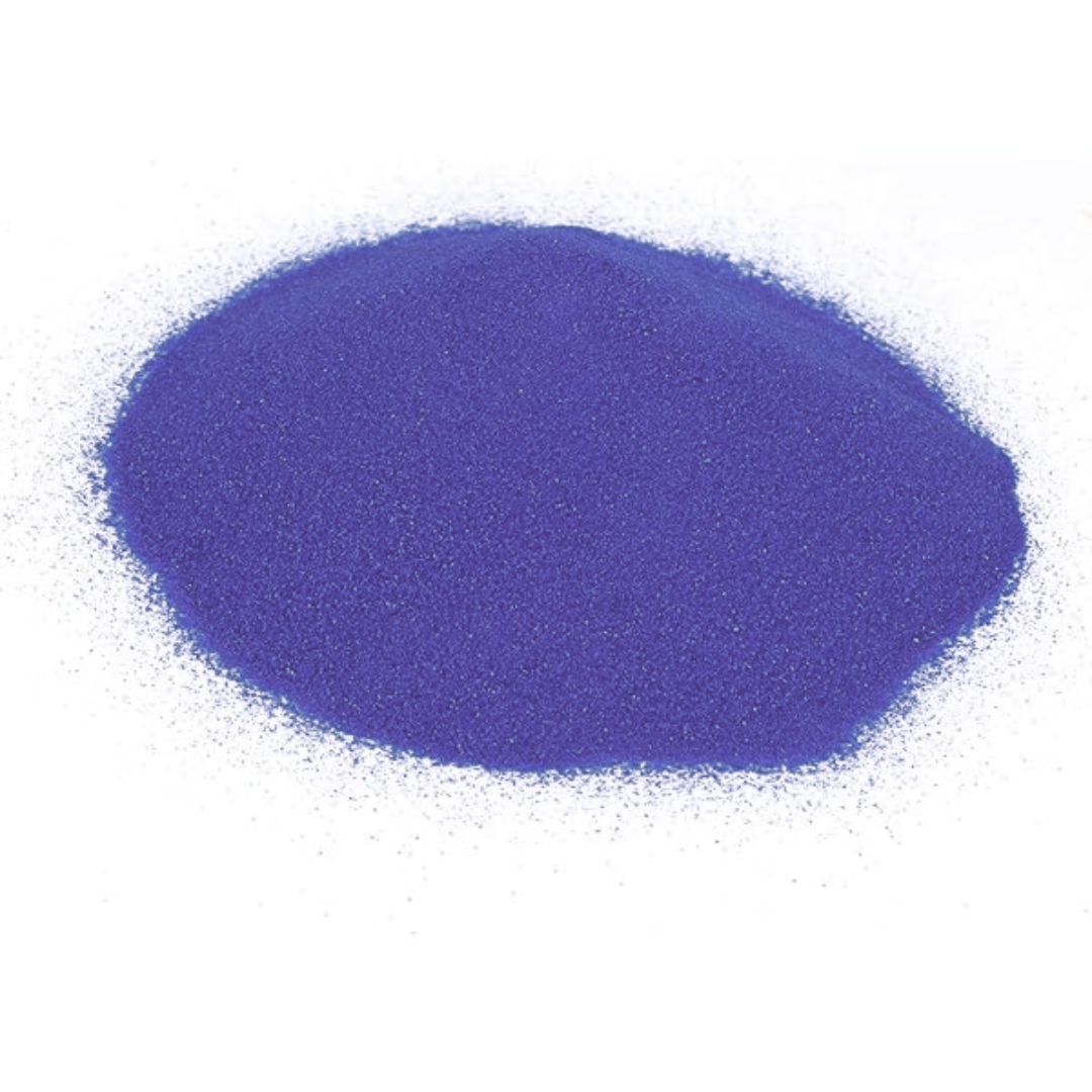 Acrylic Crystal Sand - Purple (400g)