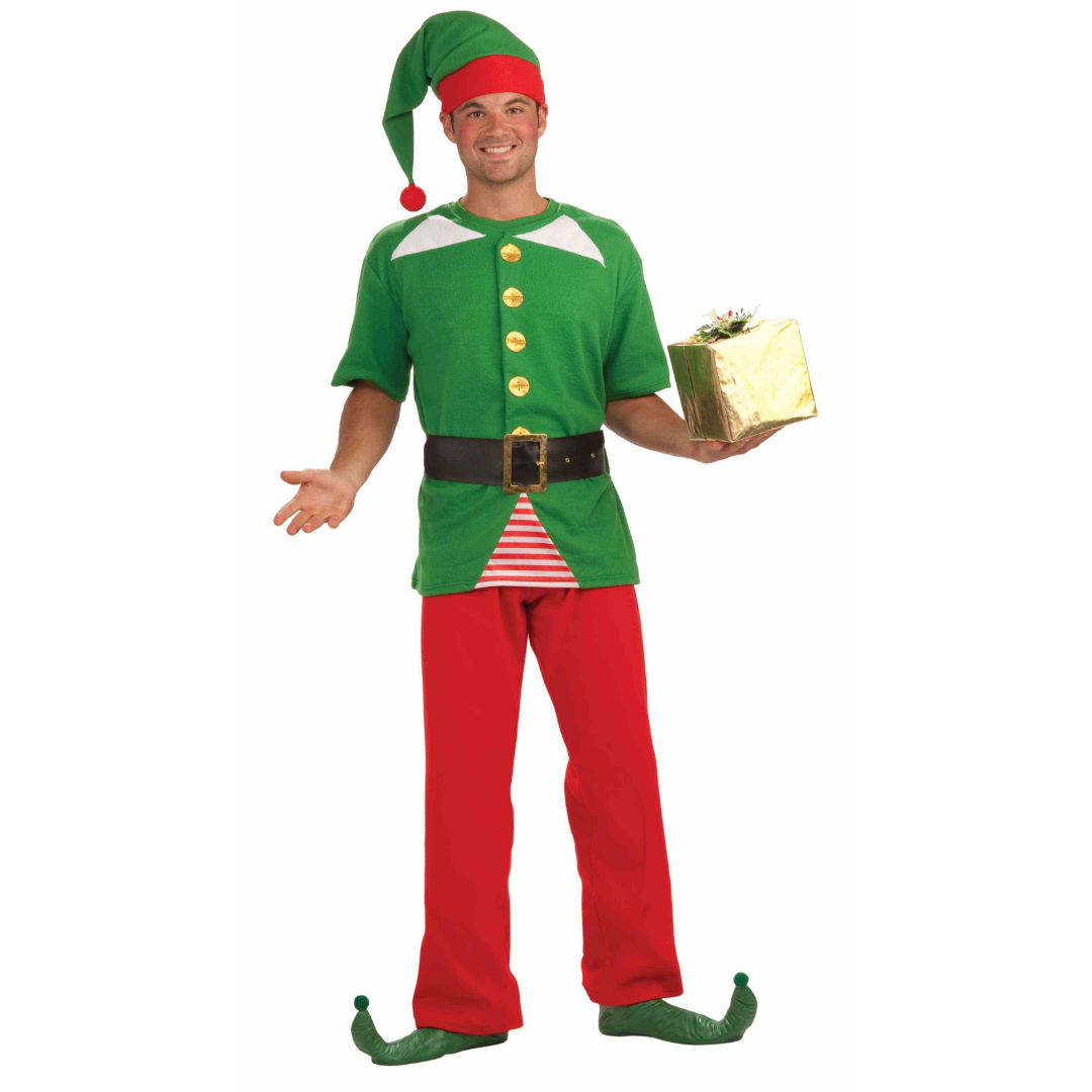 JOLLY ELF UNISEX STANDARD
