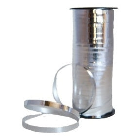 Cinta Rizar Silver 3.16" x 100yd