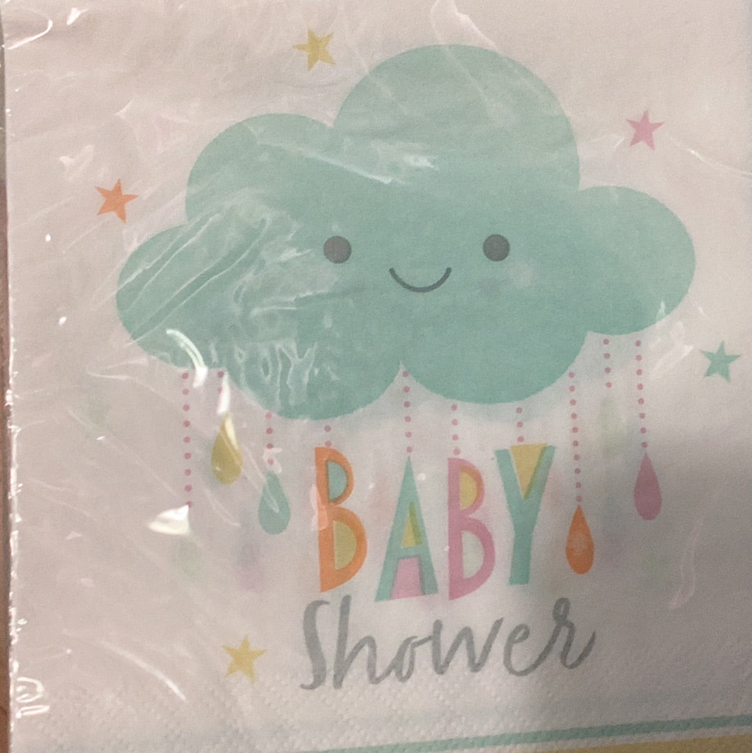 Sunshine B Napkins G