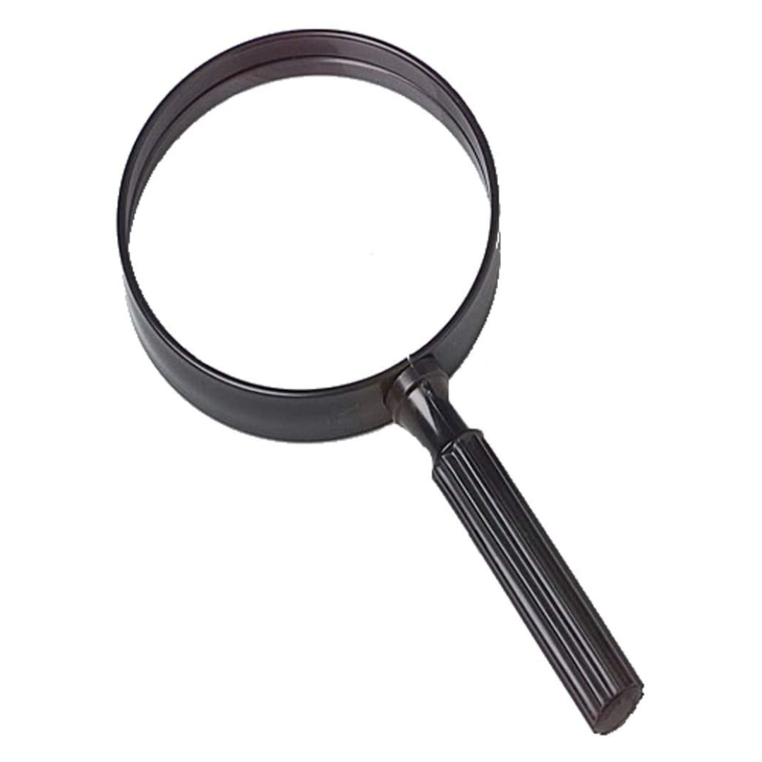 Lupa Jumbo Magnifiers