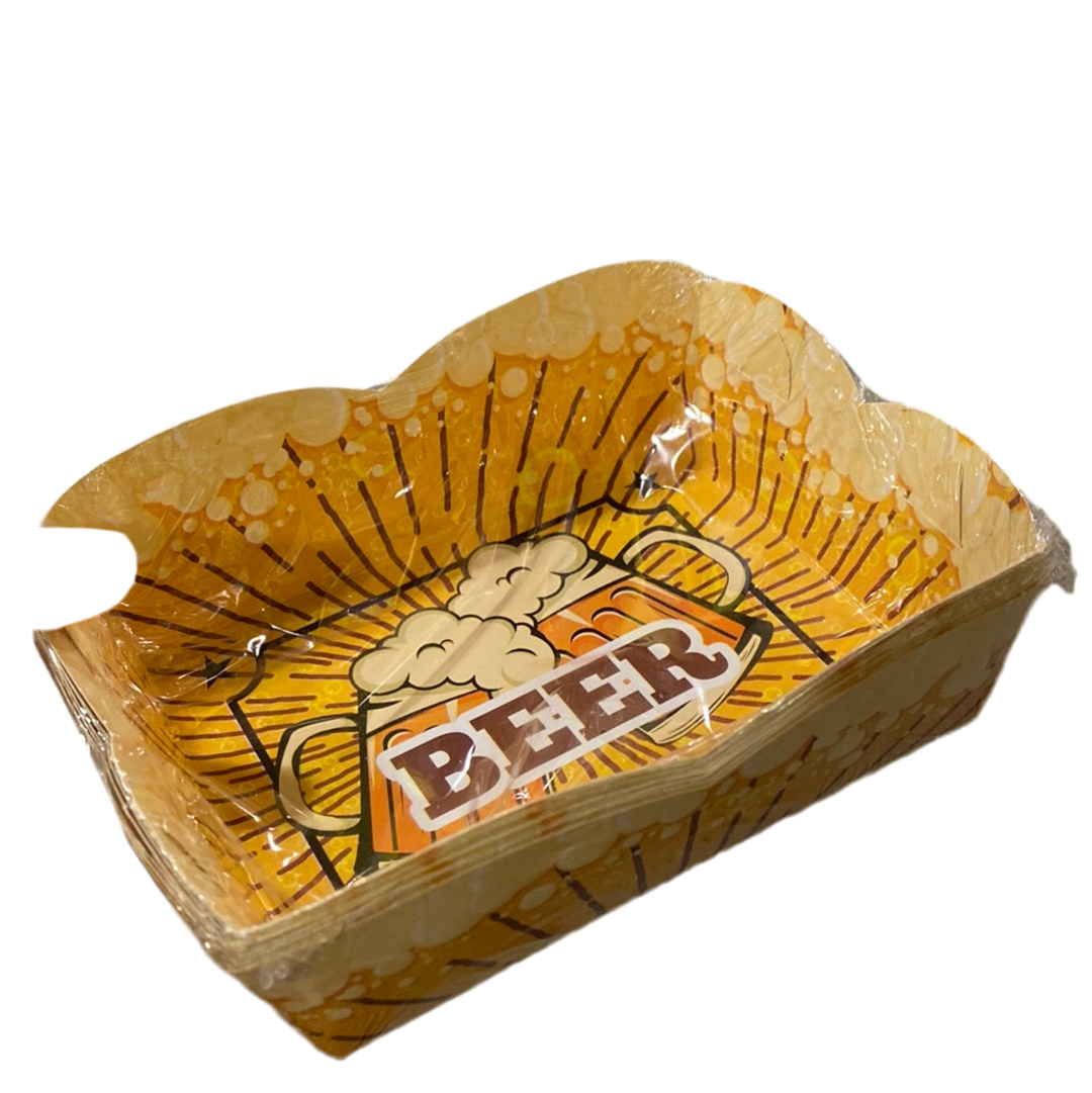 Tortera Cerveza