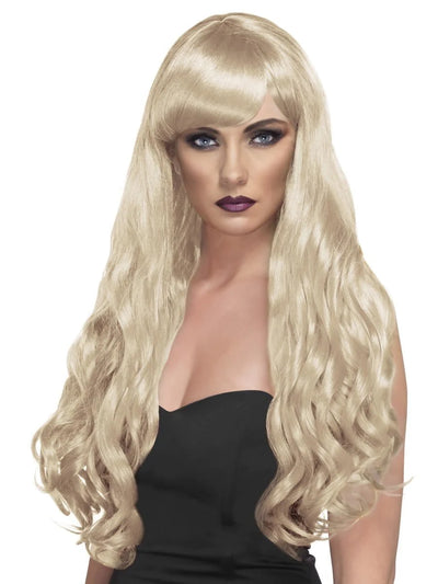 Desire Wig Blonde