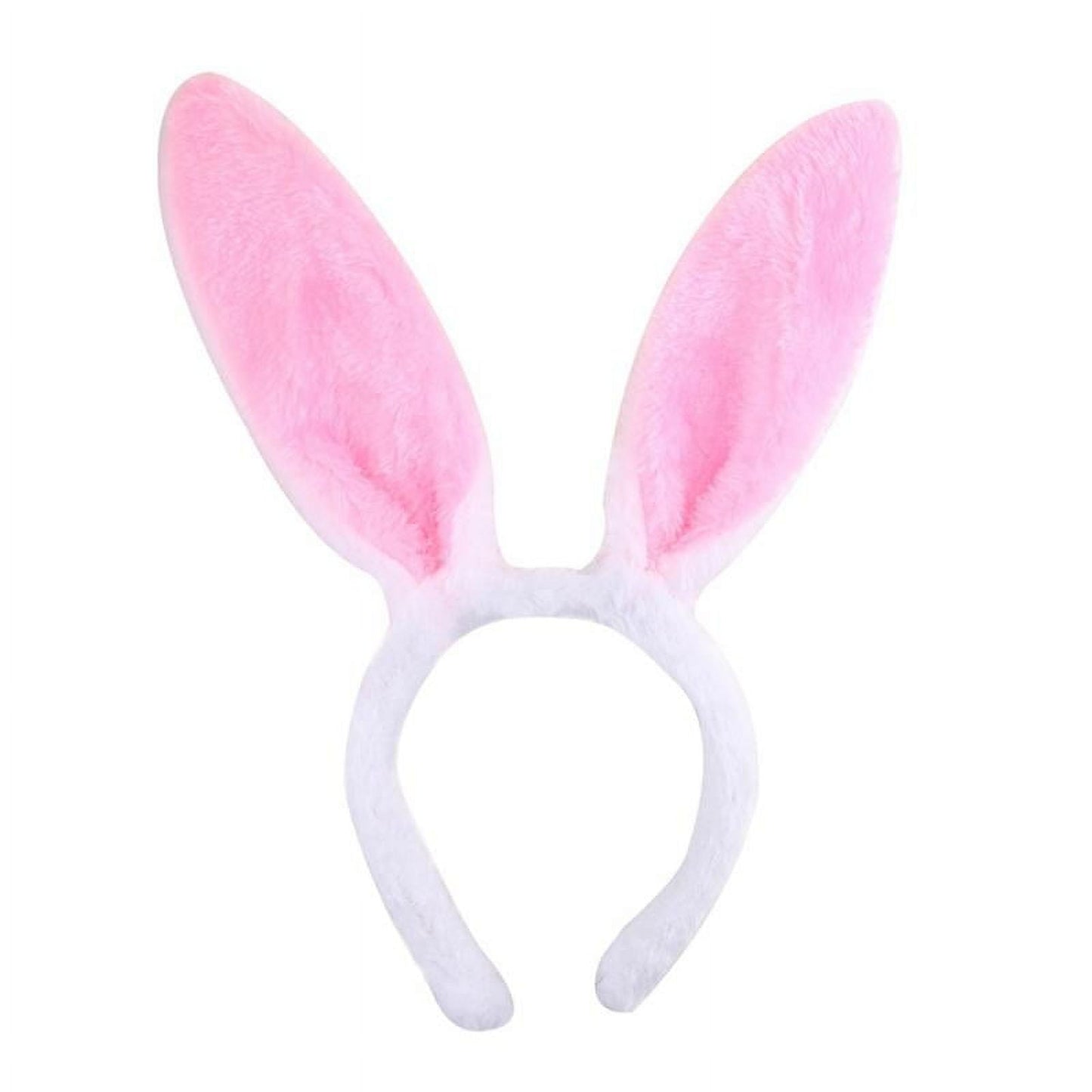 Diadema de Pascua con Luces LED