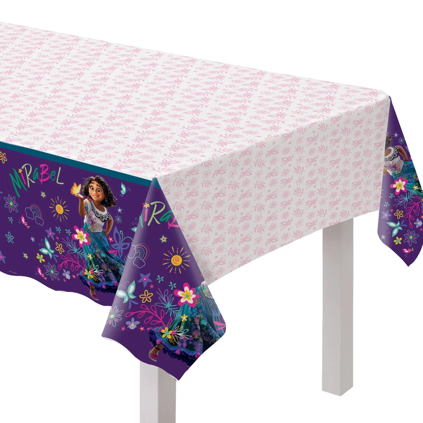 Encanto Tablecover (x1u)