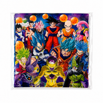 Dragon Ball Z Servilletas (x20u)