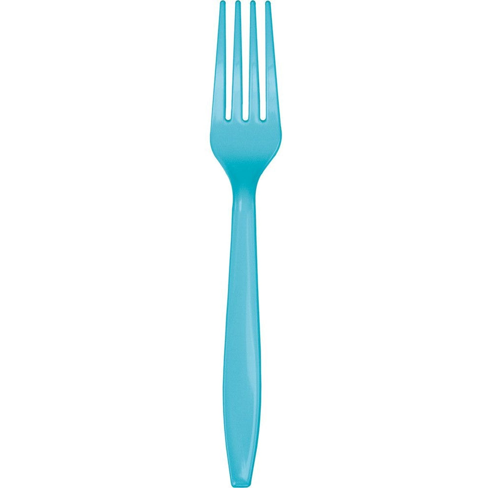 BERMUDA BLUE FRK 24CT