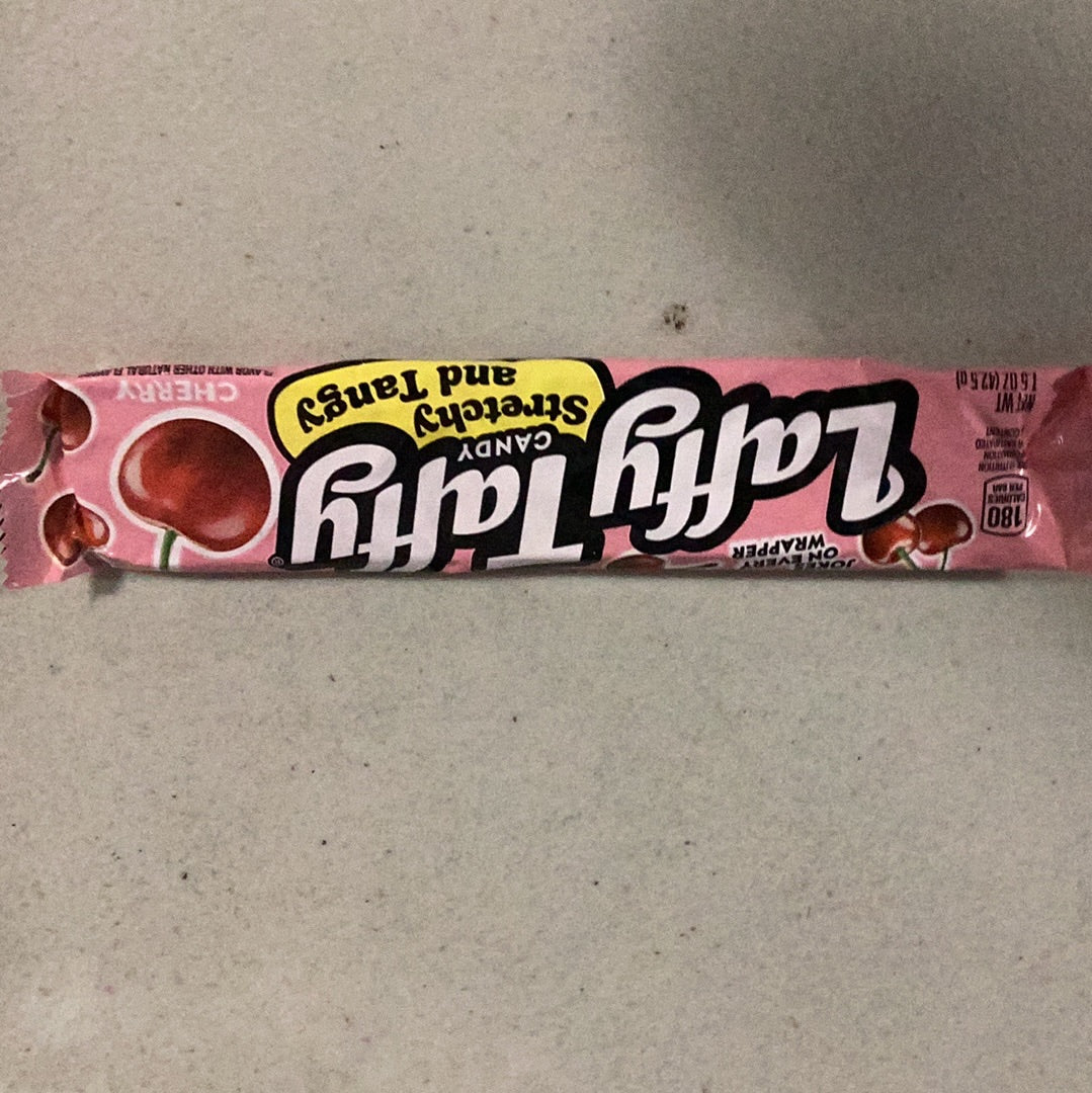 Laffy Taffy