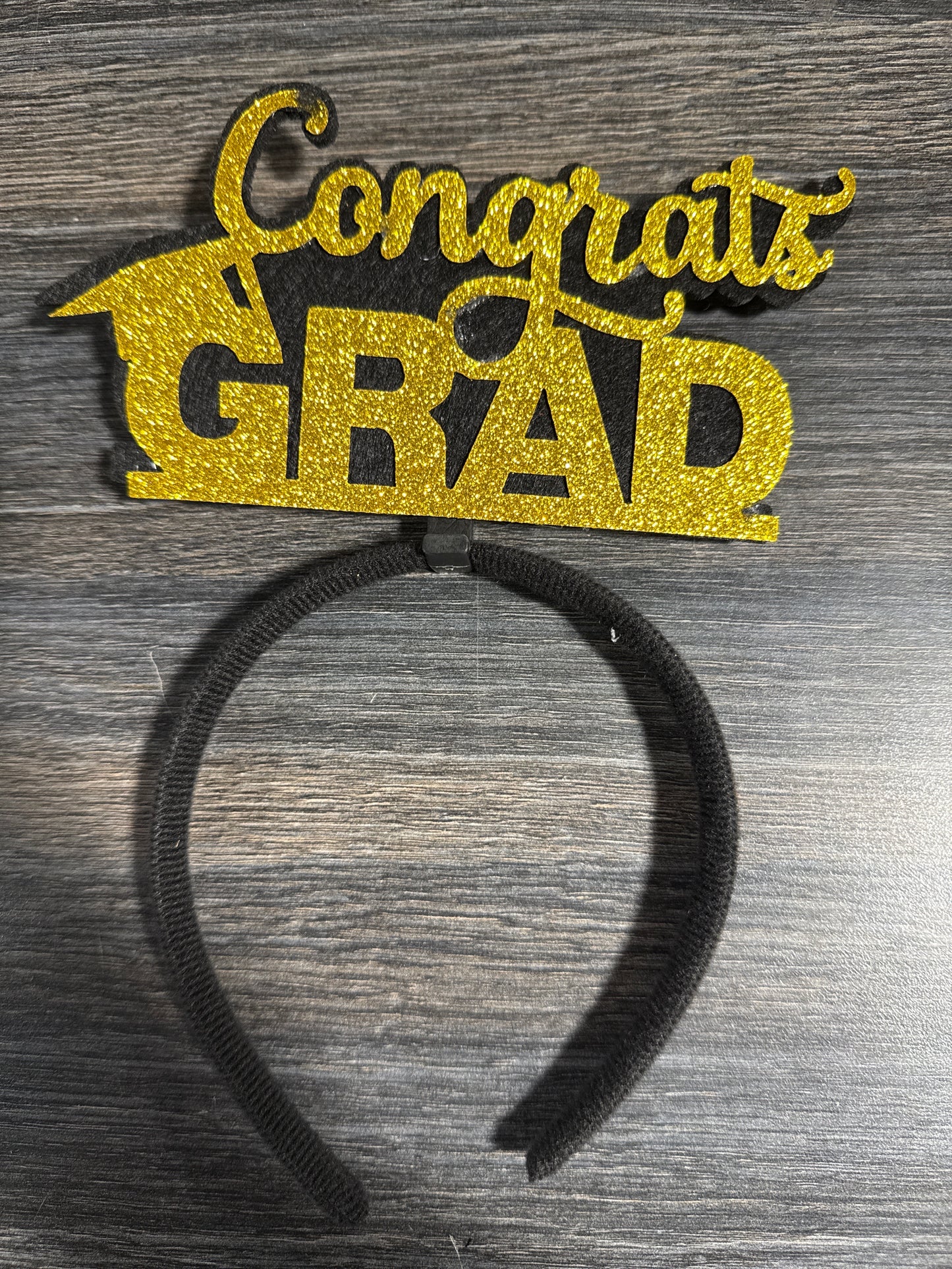 Diademas Graduation 1pcs