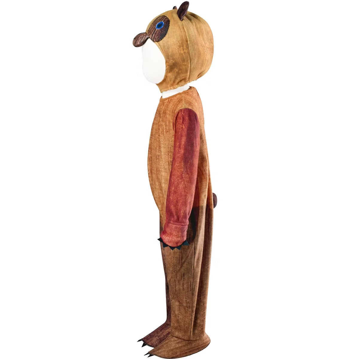 Brown Bear Baby & Toddler Costume