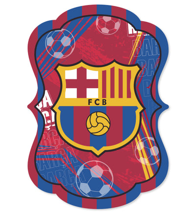 Piñata FC Barcelona (x1u)