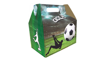 Caja Sorpresa Soccer (x3u)