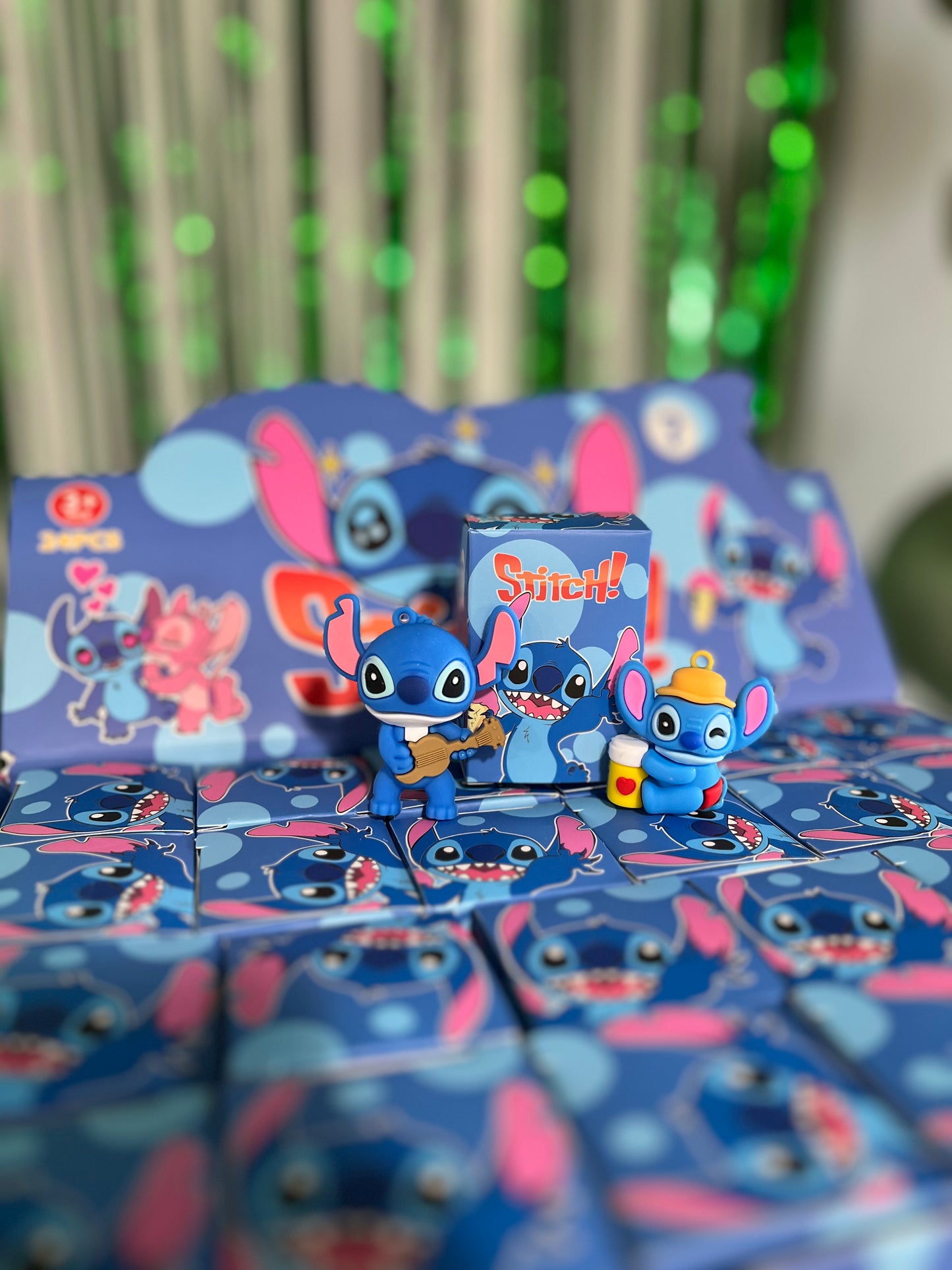 Stitch Surprise 1pcs