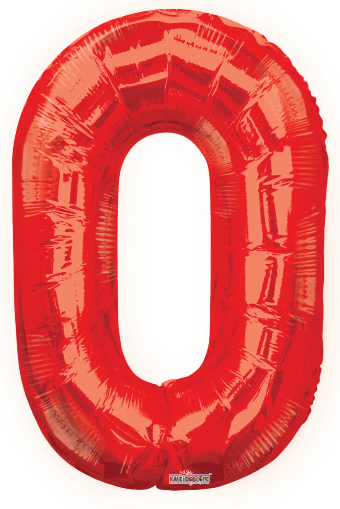 Globo Jumbo “#0” RedShape